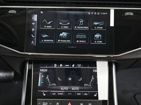 New 2026 Audi Q7 2.0T Premium AWD/4WD image 5