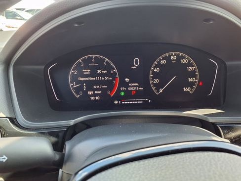 Used 2026 Honda Civic Sport image 14