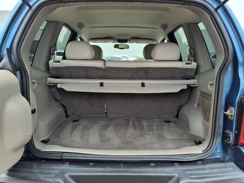 Used 2003 Jeep Liberty Limited RWD image 14