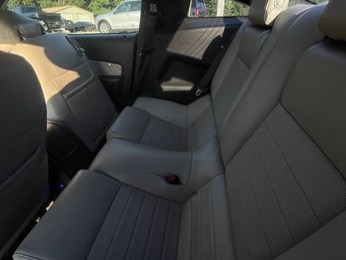 Used 2014 Ford Mustang Premium w/ Equipment Group 201A RWD image 22