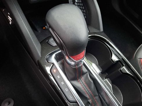 Used 2025 Chevrolet TrailBlazer RS w/ Convenience Package image 15