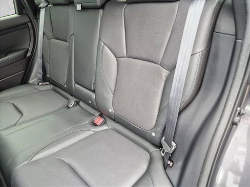 New 2026 Subaru Forester Limited AWD/4WD image 12