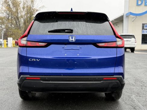 Certified 2023 Honda CR-V EX-L image 6