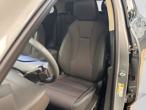 Used 2023 Buick Envision Preferred AWD/4WD image 32