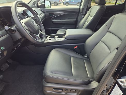 Used 2025 Honda Ridgeline RTL image 15