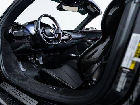 Certified 2022 Ferrari SF90 Spider image 20