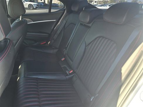 Used 2025 Genesis G70 3.3T Advanced image 23