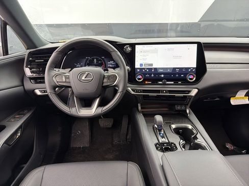 New 2026 Lexus RX 350 Premium Plus image 6