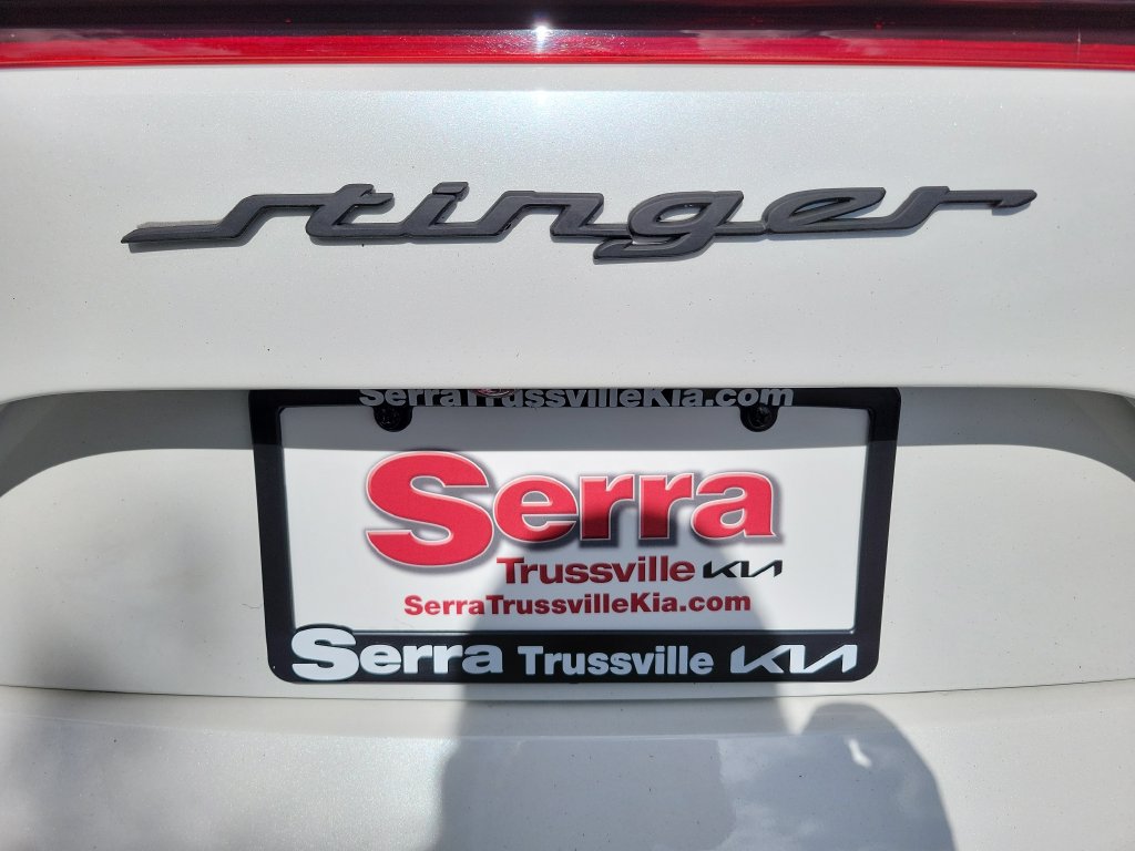 Used 2019 Kia Stinger GT2 RWD image 31