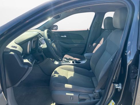 Used 2015 Chevrolet Malibu LS w/ Protection Package FWD image 11