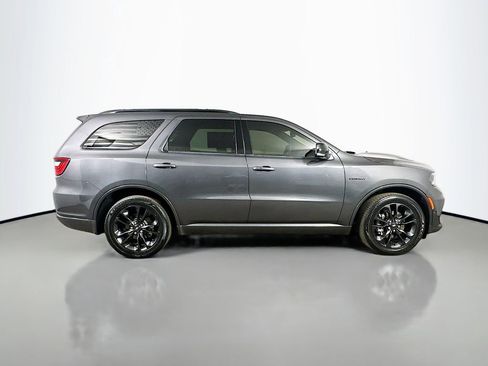 Used 2024 Dodge Durango R/T AWD/4WD image 7