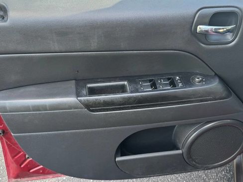 Used 2015 Jeep Patriot Sport w/ Power Value Group image 12