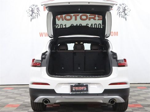 Used 2020 BMW X4 xDrive30i w/ Convenience Package AWD/4WD image 6