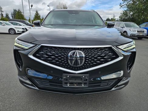 Used 2023 Acura MDX SH-AWD w/ Advance Package image 8