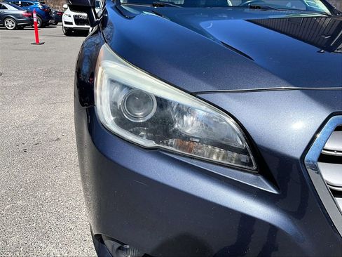 Used 2017 Subaru Legacy 2.5i Limited image 20