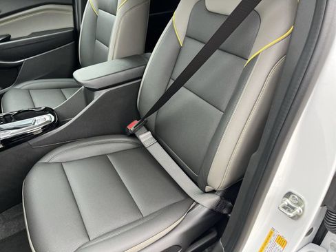 New 2026 Chevrolet Trax ACTIV w/ Driver Confidence Package image 20