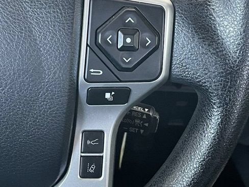 Used 2018 Toyota Tundra SR5 w/ TRD Sport Package AWD/4WD image 10