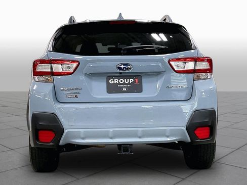 Used 2019 Subaru Crosstrek 2.0i Premium AWD/4WD image 5