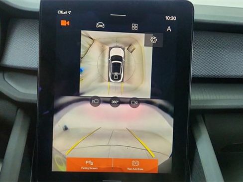 Used 2024 Polestar Polestar 2 Long Range Dual Motor image 44