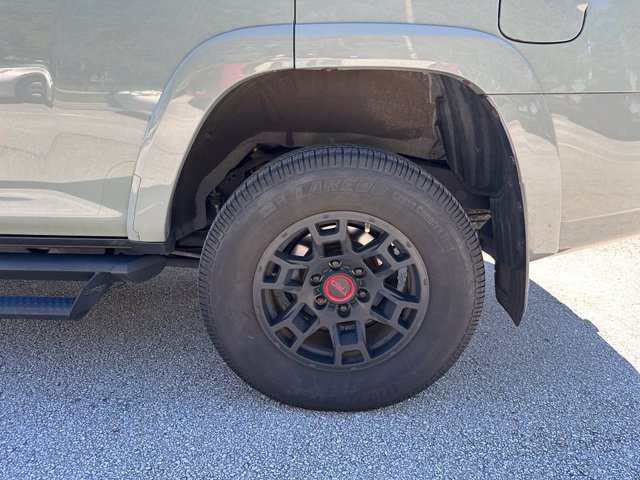 Used 2021 Toyota 4Runner TRD Pro AWD/4WD image 27