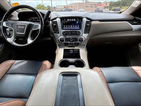 Used 2019 GMC Yukon SLT AWD/4WD image 5
