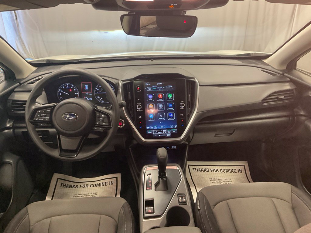 Certified 2025 Subaru Crosstrek 2.5i Premium AWD/4WD image 7