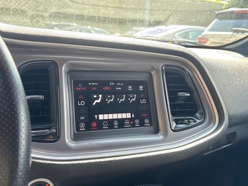 Used 2022 Dodge Challenger GT RWD image 21