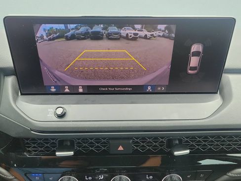 Used 2024 Honda Accord Touring image 25