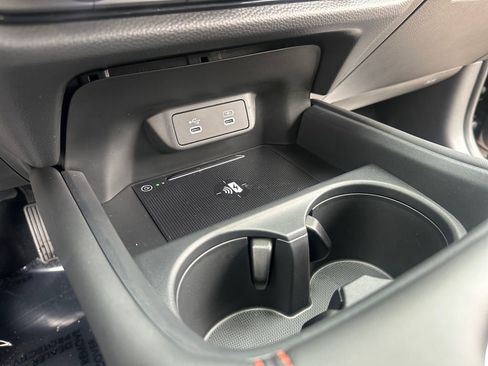 Certified 2026 Honda HR-V Sport image 21