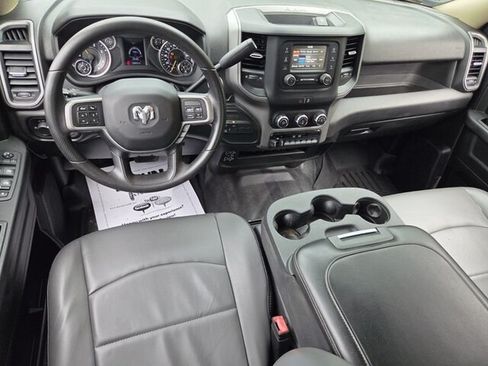 Used 2020 RAM 3500 Tradesman AWD/4WD image 10