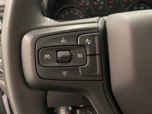 New 2026 Chevrolet Silverado 1500 W/T w/ WT Safety Package image 27