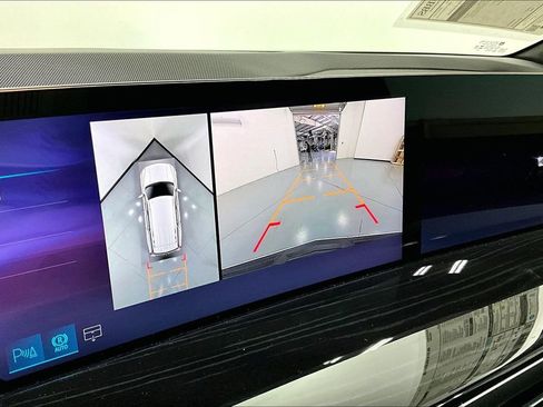 New 2026 Cadillac Escalade Sport w/ Touring Package image 24