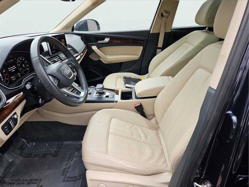 Used 2018 Audi Q5 Prestige w/ Prestige Package AWD/4WD image 16