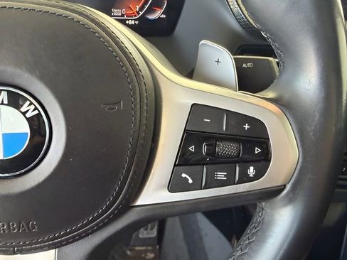 Used 2022 BMW 228i Gran Coupe w/ M Sport Package image 24