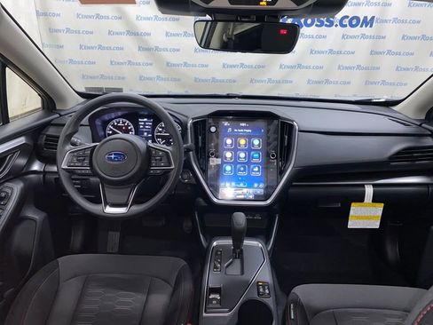 New 2026 Subaru Impreza 2.0i Sport image 14