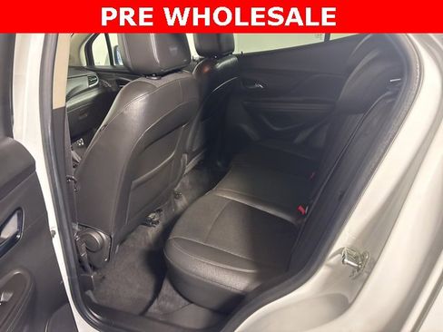 Used 2018 Buick Encore Preferred image 26