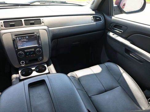 Used 2013 Chevrolet Silverado 1500 LTZ w/ LPO, Protection Package image 18