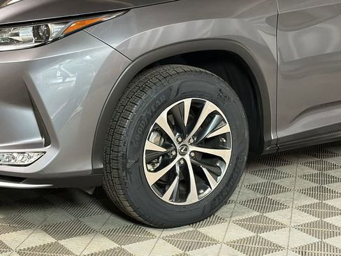 Certified 2022 Lexus RX 350 AWD w/ Premium Package image 6