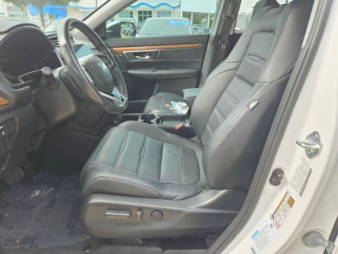 Certified 2022 Honda CR-V EX-L image 15