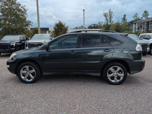 Used 2004 Lexus RX 330 w/ Premium Pkg FWD image 3