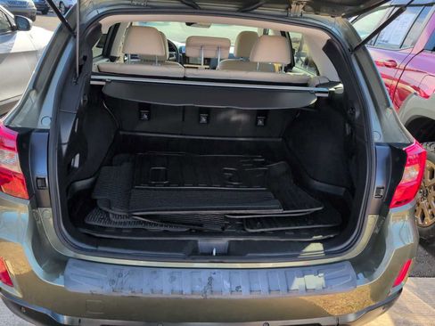 Used 2017 Subaru Outback 3.6R Limited image 36