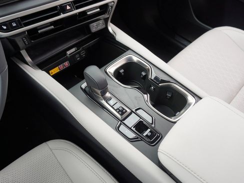 Certified 2024 Lexus RX 350 Premium Plus w/ Convenience Package FWD image 20