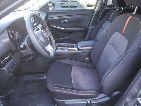 Used 2023 Nissan Sentra SR image 16