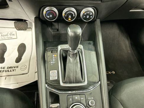 Used 2020 MAZDA CX-5 Sport image 17