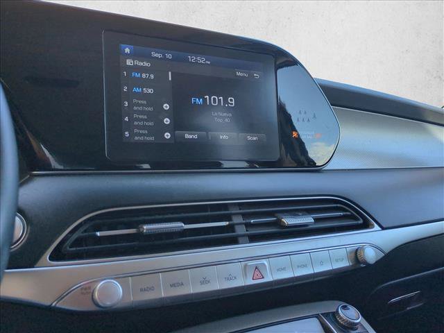 Used 2020 Hyundai Palisade SEL w/ Convenience Package AWD/4WD image 14
