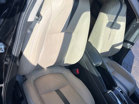 Used 2018 Honda Civic EX-L image 17