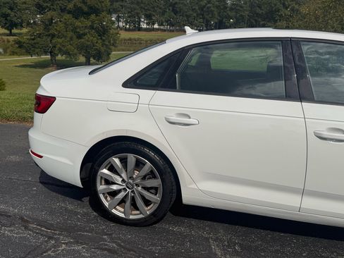 Used 2017 Audi A4 2.0T Premium w/ Convenience Package image 29