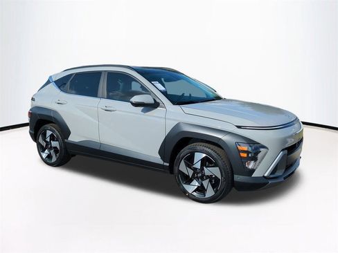 New 2026 Hyundai Kona Limited image 2