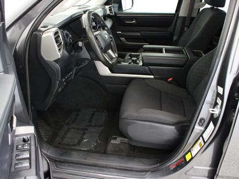 Used 2023 Toyota Tundra SR5 AWD/4WD image 14
