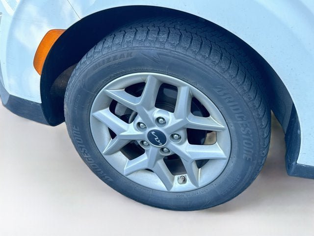 Certified 2024 Kia Soul S FWD image 28